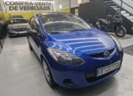 MAZDA 2 1.4 86CV