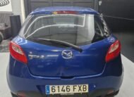 MAZDA 2 1.4 86CV