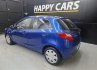 MAZDA 2 1.4 86CV