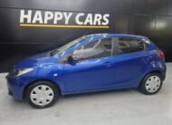 MAZDA 2 1.4 86CV