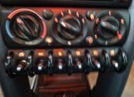 MINI COOPER MAN 1.6 115CV