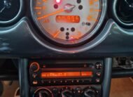 MINI COOPER MAN 1.6 115CV