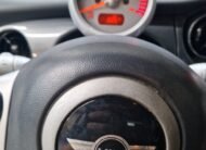 MINI COOPER MAN 1.6 115CV