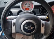 MINI COOPER MAN 1.6 115CV