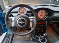 MINI COOPER MAN 1.6 115CV