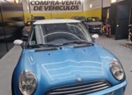MINI COOPER MAN 1.6 115CV