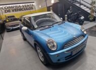 MINI COOPER MAN 1.6 115CV