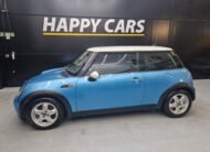 MINI COOPER MAN 1.6 115CV