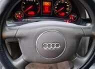 AUDI A4 2.0 V5 130CV