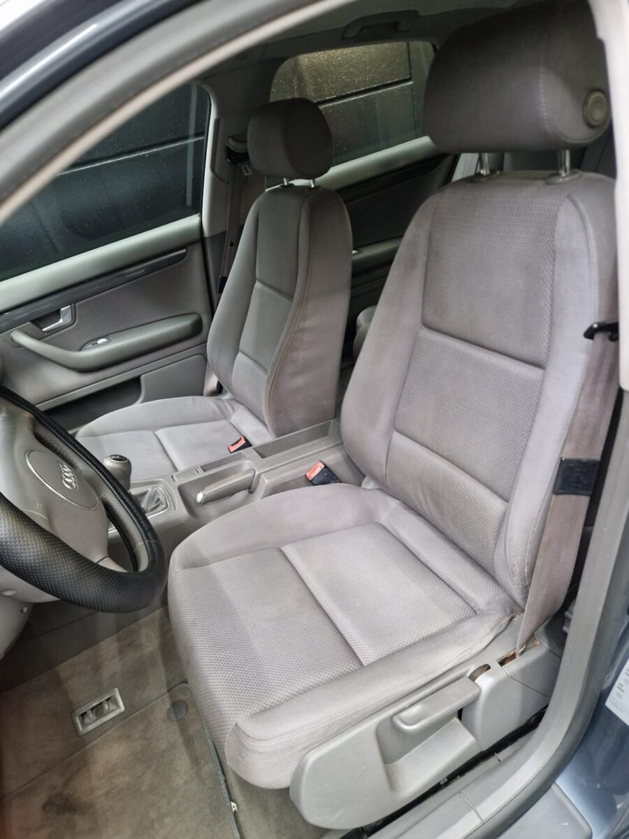 AUDI A4 2.0 V5 130CV