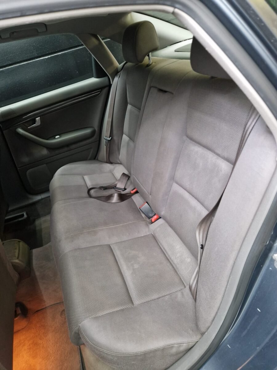 AUDI A4 2.0 V5 130CV