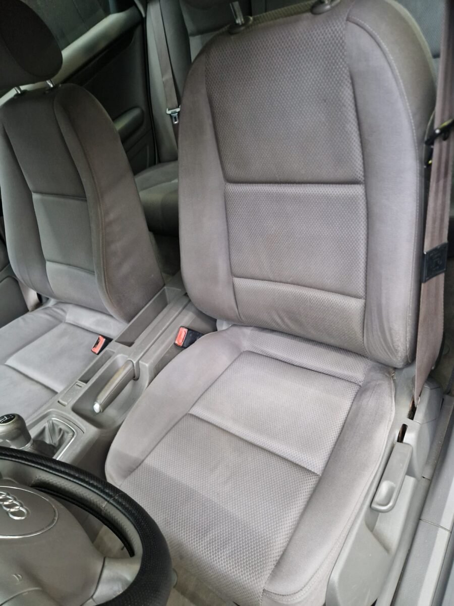 AUDI A4 2.0 V5 130CV