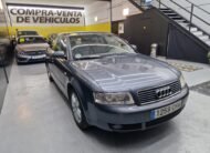 AUDI A4 2.0 V5 130CV