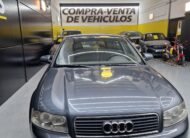 AUDI A4 2.0 V5 130CV