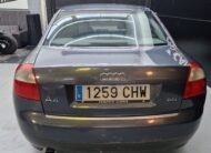 AUDI A4 2.0 V5 130CV