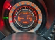 FIAT 500 1.2CC 69CV