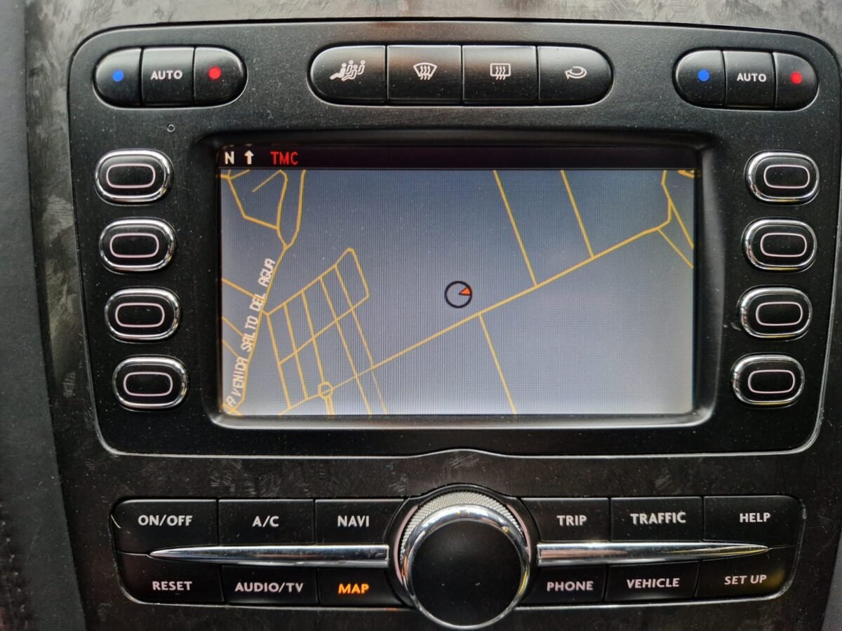 BENTLEY CONTINENTAL GT 6.0CC 560CV