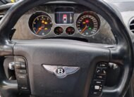 BENTLEY CONTINENTAL GT 6.0CC 560CV