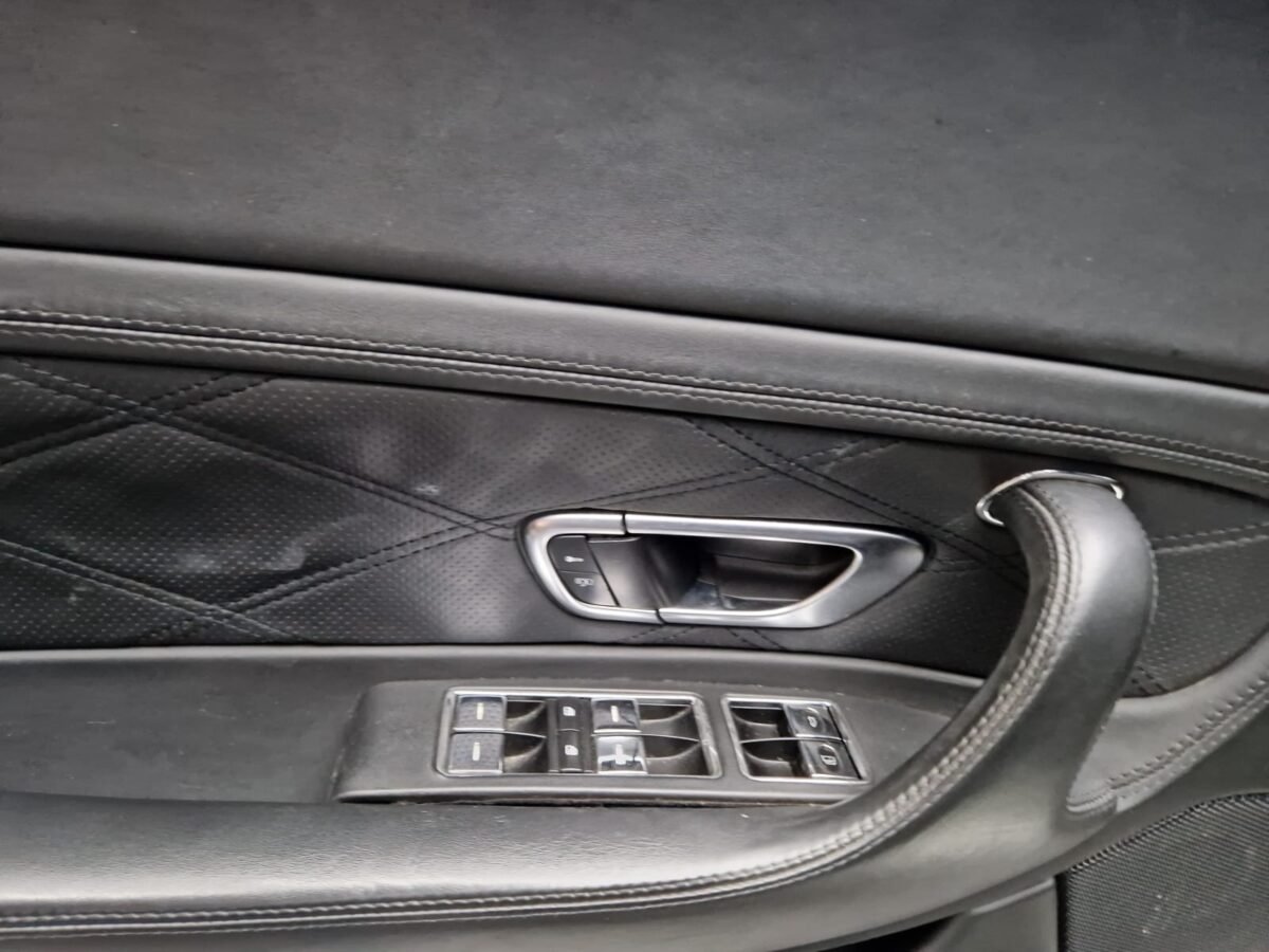 BENTLEY CONTINENTAL GT 6.0CC 560CV