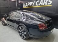 BENTLEY CONTINENTAL GT 6.0CC 560CV
