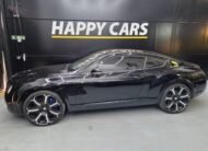 BENTLEY CONTINENTAL GT 6.0CC 560CV
