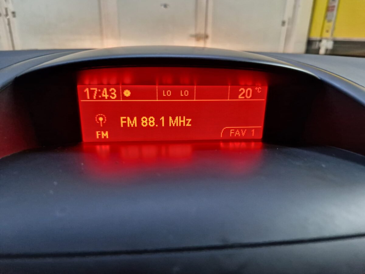 RENAULT ESPACE 7 PLAZAS 1.6TDCI 130CV
