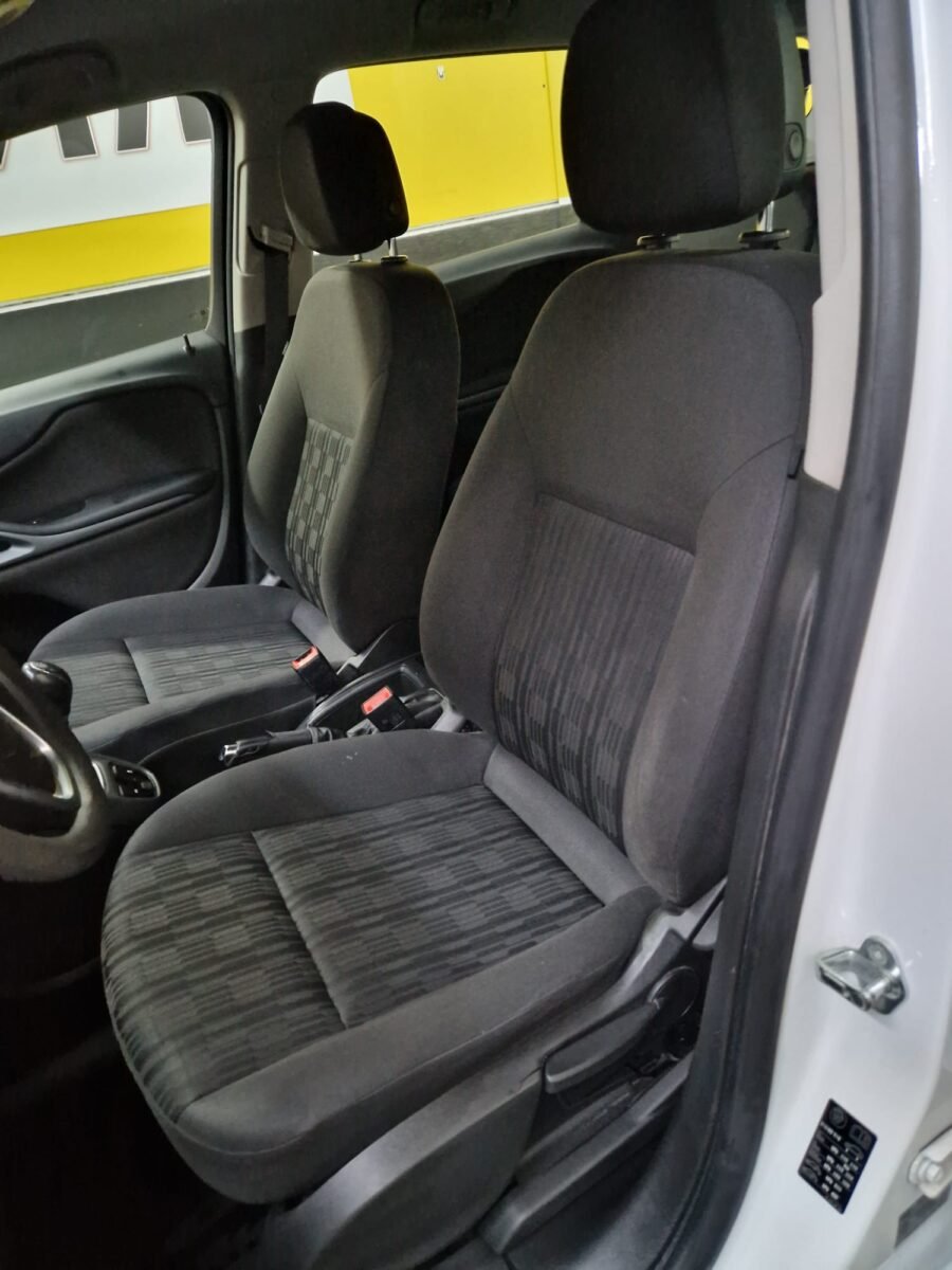 RENAULT ESPACE 7 PLAZAS 1.6TDCI 130CV