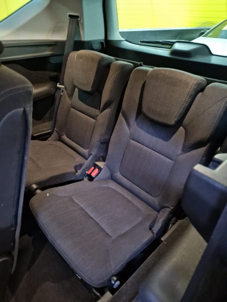 RENAULT ESPACE 7 PLAZAS 1.6TDCI 130CV