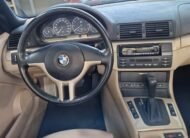 BMW 330i CABRIO 3.0 235CV