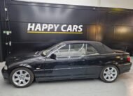 BMW 330i CABRIO 3.0 235CV