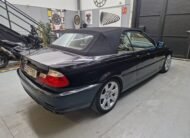 BMW 330i CABRIO 3.0 235CV