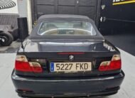 BMW 330i CABRIO 3.0 235CV