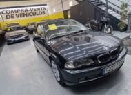 BMW 330i CABRIO 3.0 235CV
