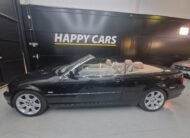 BMW 330i CABRIO 3.0 235CV