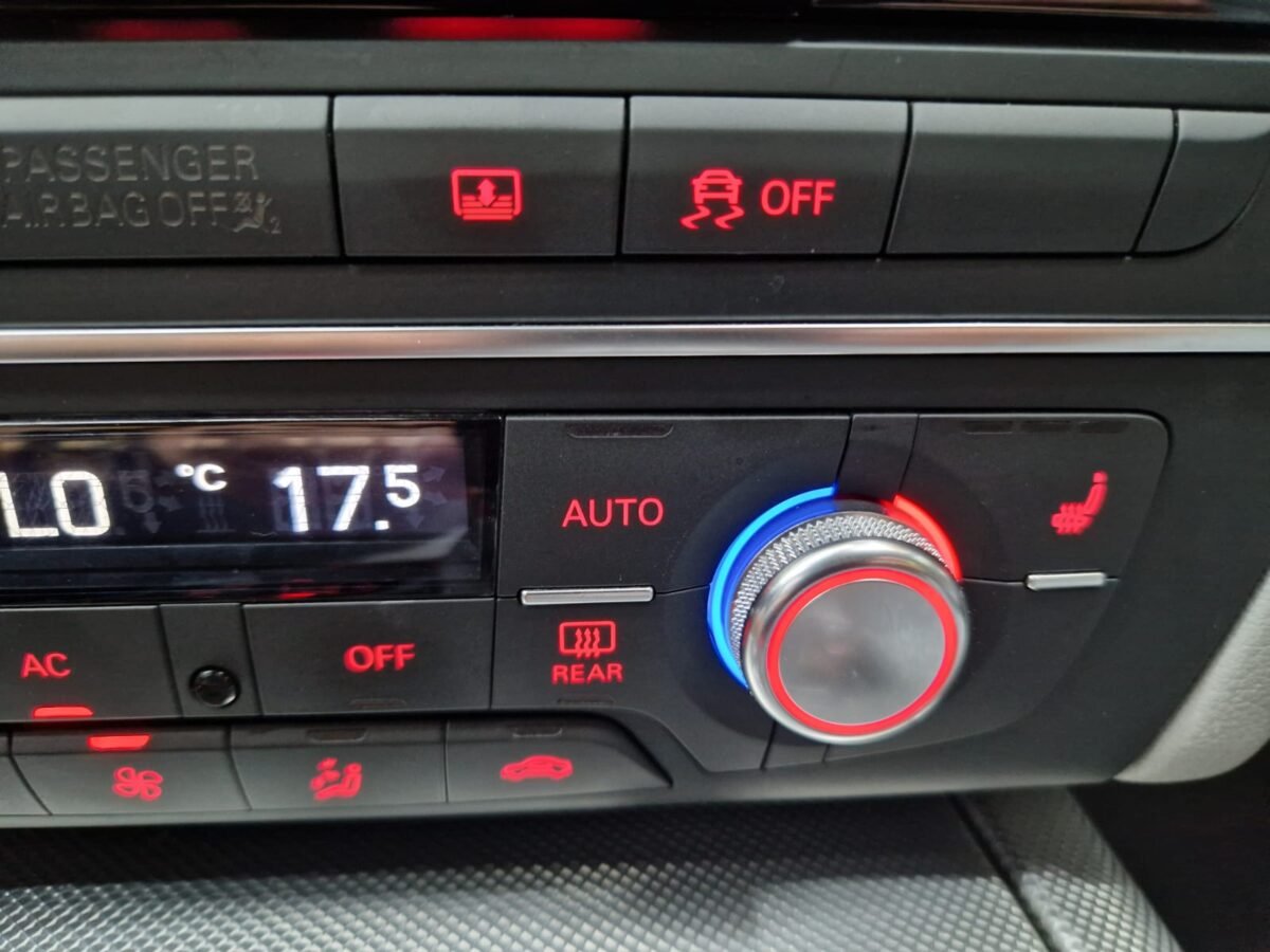 AUDI A6 3.0TDI 245CV