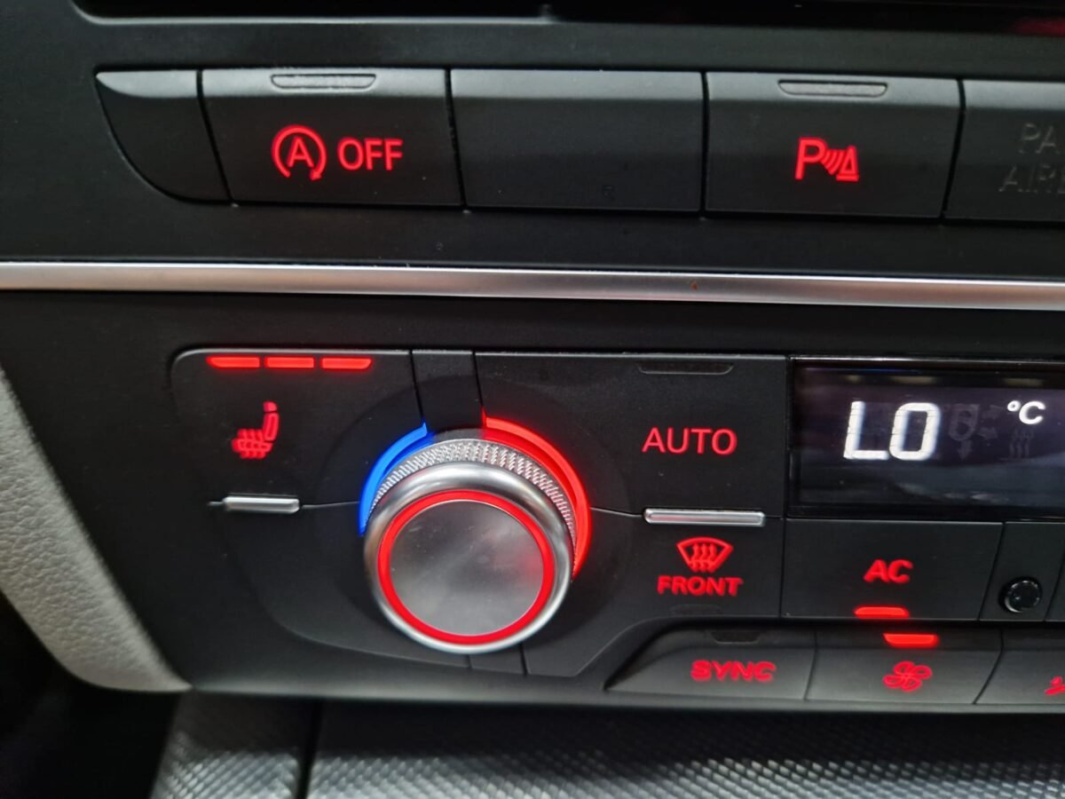 AUDI A6 3.0TDI 245CV