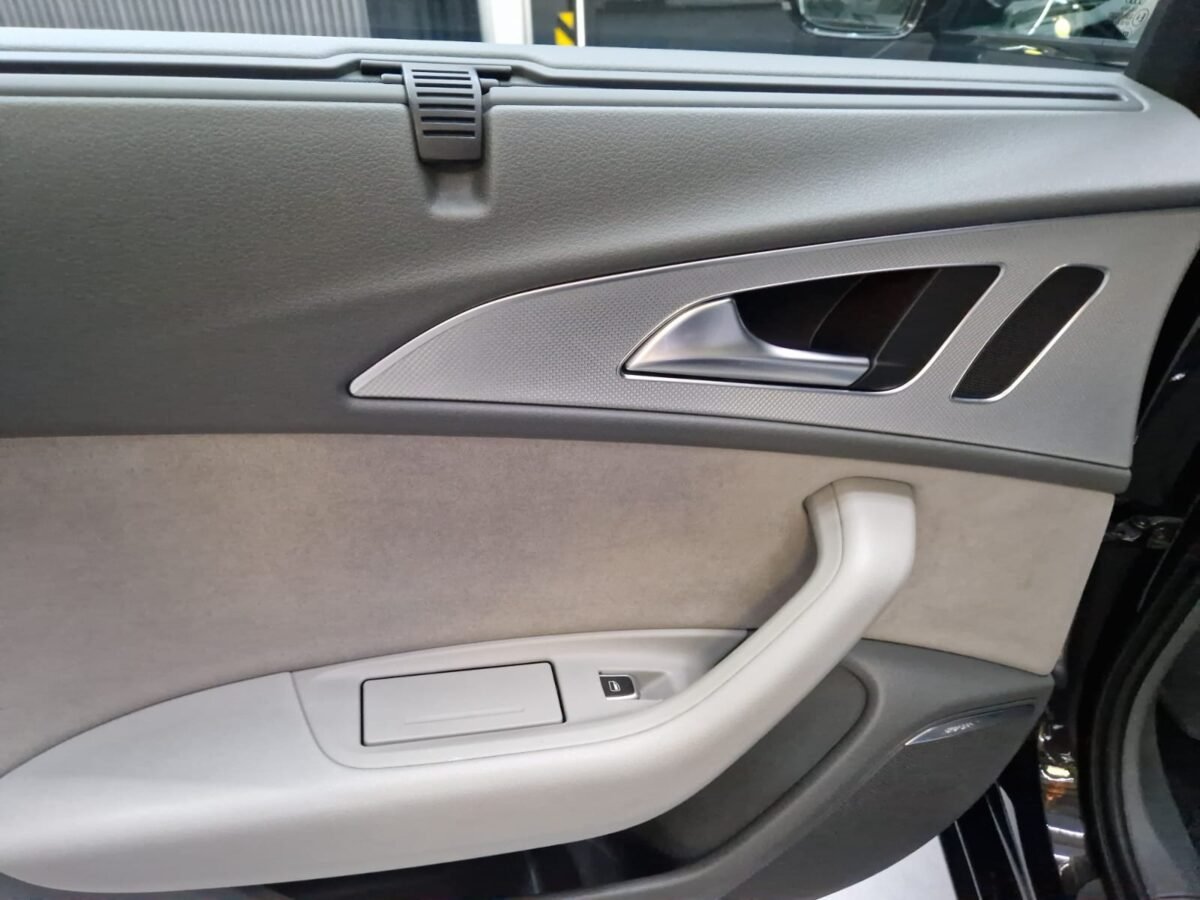 AUDI A6 3.0TDI 245CV
