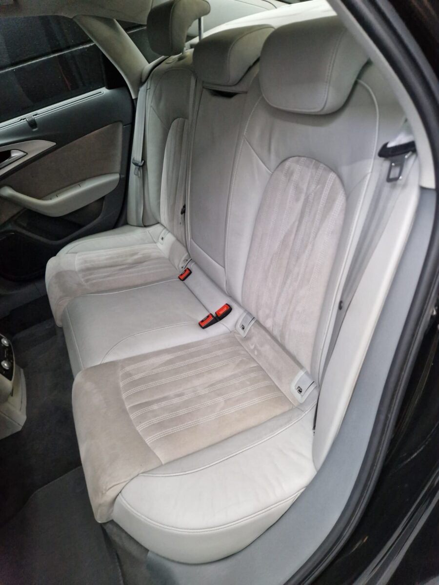 AUDI A6 3.0TDI 245CV
