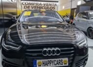 AUDI A6 3.0TDI 245CV