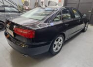 AUDI A6 3.0TDI 245CV