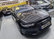 AUDI A6 3.0TDI 245CV