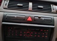 AUDI A4 AVANT QUATTRO 2.4 V6 165CV