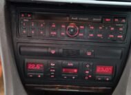 AUDI A4 AVANT QUATTRO 2.4 V6 165CV