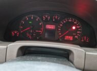 AUDI A4 AVANT QUATTRO 2.4 V6 165CV