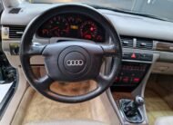 AUDI A4 AVANT QUATTRO 2.4 V6 165CV