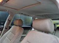 AUDI A4 AVANT QUATTRO 2.4 V6 165CV