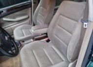 AUDI A4 AVANT QUATTRO 2.4 V6 165CV