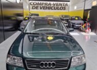 AUDI A4 AVANT QUATTRO 2.4 V6 165CV