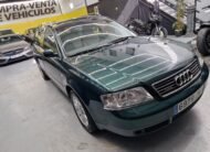 AUDI A4 AVANT QUATTRO 2.4 V6 165CV