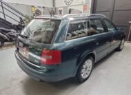AUDI A4 AVANT QUATTRO 2.4 V6 165CV
